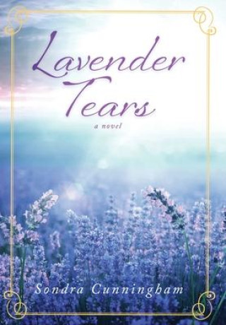 Buch Lavender Tears CUNNINGHAM