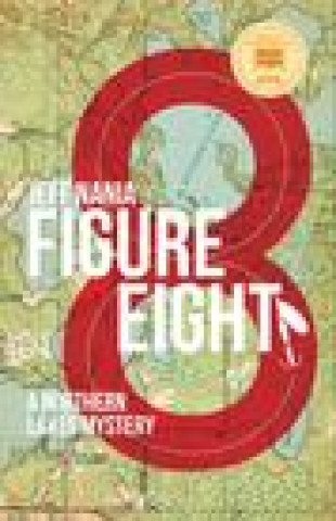 Kniha Figure Eight Nania Jeff Nania