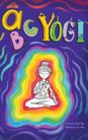 Knjiga ABC Yogi Flynn Krystle Flynn