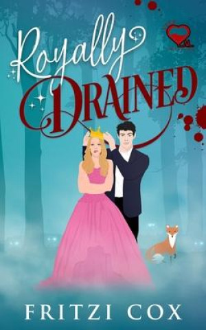 Book Royally Drained Cox Fritzi Cox