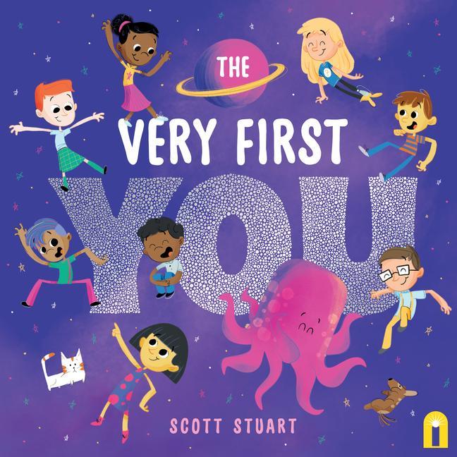 Buch Very First You Scott Stuart