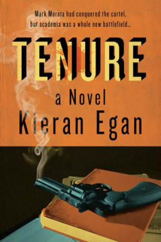 Livro Tenure Kieran Egan