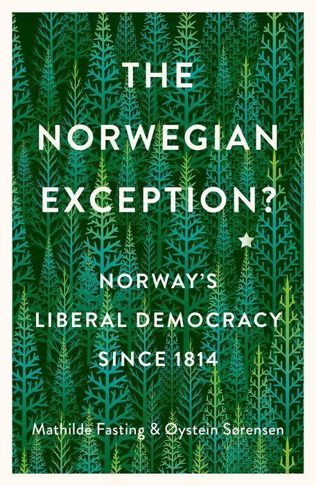 Kniha Norwegian Exception? Mathilde Fasting