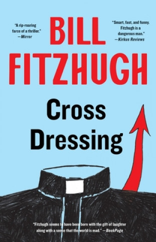 Book Cross Dressing Bill Fitzhugh