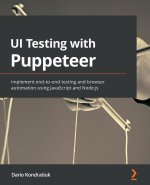 Carte UI Testing with Puppeteer Dario Kondratiuk