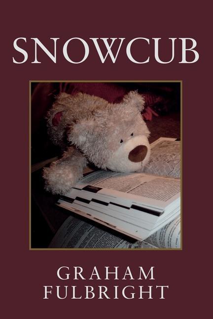 Knjiga Snowcub Graham Fulbright