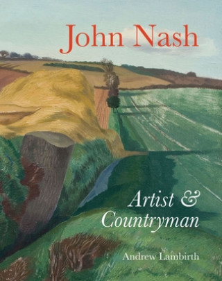 Kniha John Nash ANDREW LAMBIRTH