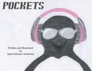Knjiga POCKETS Janet Anderson