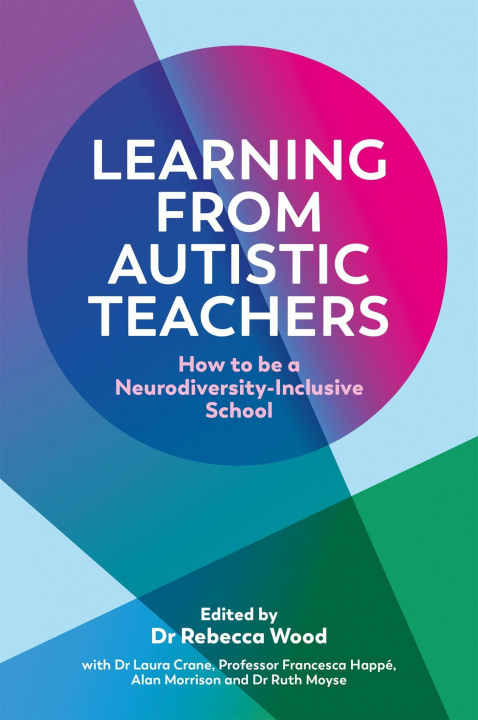 Buch Learning From Autistic Teachers NO AUTHOR LISTED