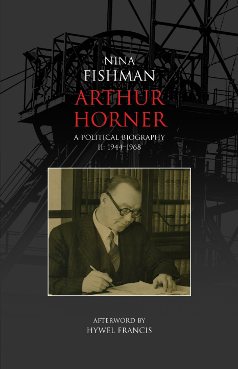 Book Arthur Horner Nina Fishman