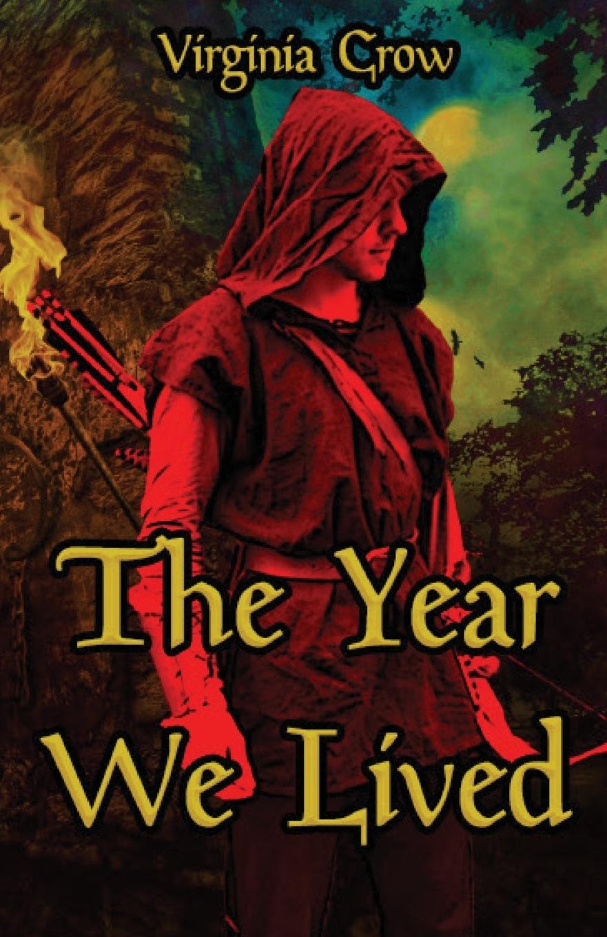 Βιβλίο Year We Lived Virginia Crow