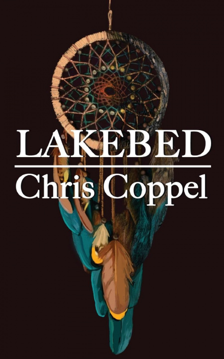 Book Lakebed CHRIS COPPEL