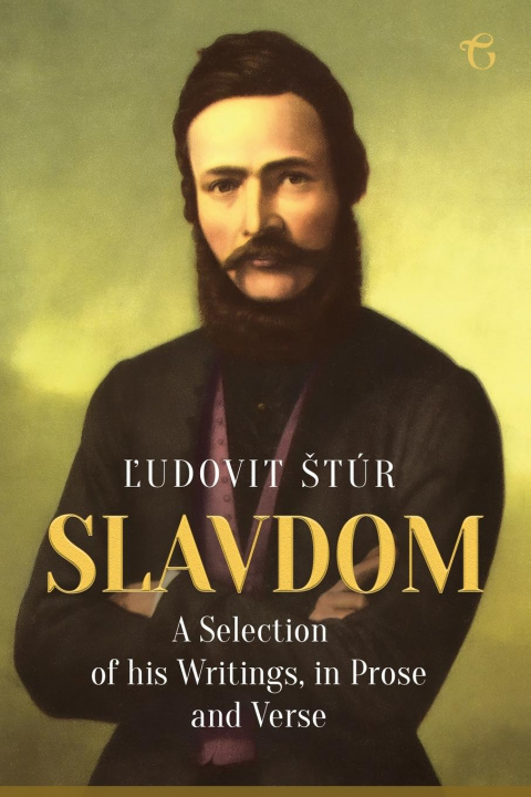 Book Slavdom Stur Ludovit Stur