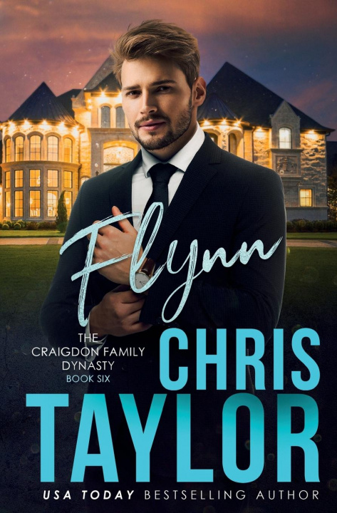 Knjiga Flynn Taylor Chris Taylor