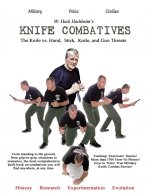 Könyv Knife Combatives W. HOCK HOCHHEIM