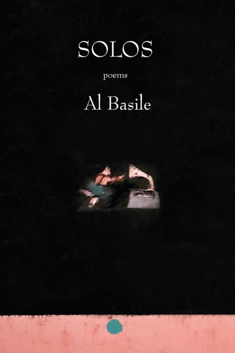 Libro Solos AL BASILE