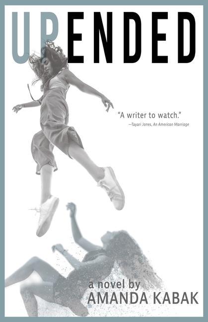 Libro Upended AMANDA KABAK