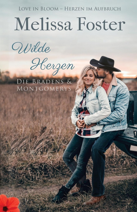 Knjiga Wilde Herzen Foster Melissa Foster
