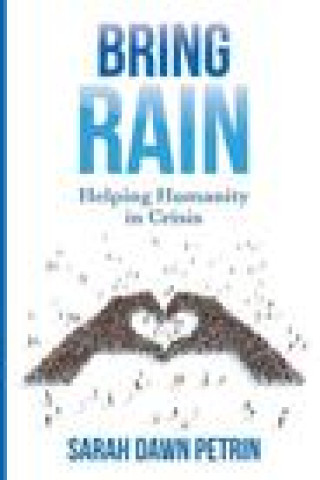 Buch Bring Rain Petrin Sarah Dawn Petrin