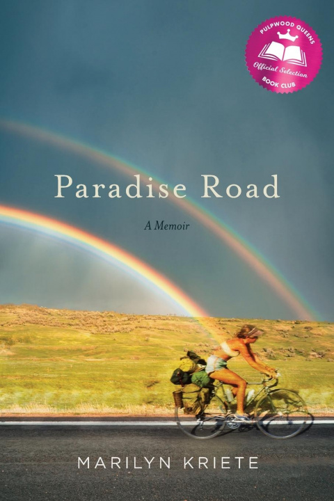 Libro Paradise Road Kriete Marilyn Kriete