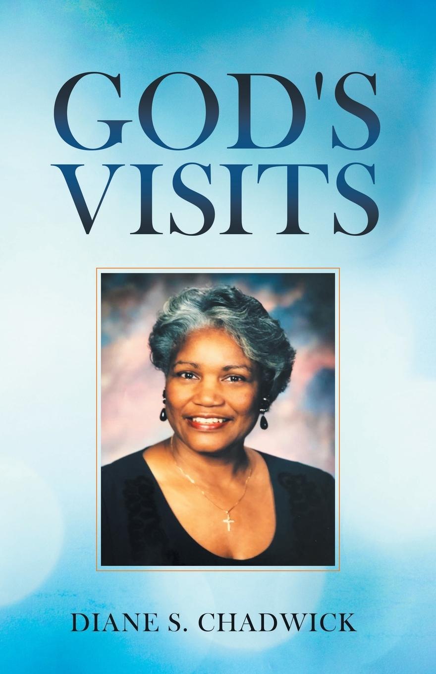 Carte God's Visits DIANE S. CHADWICK