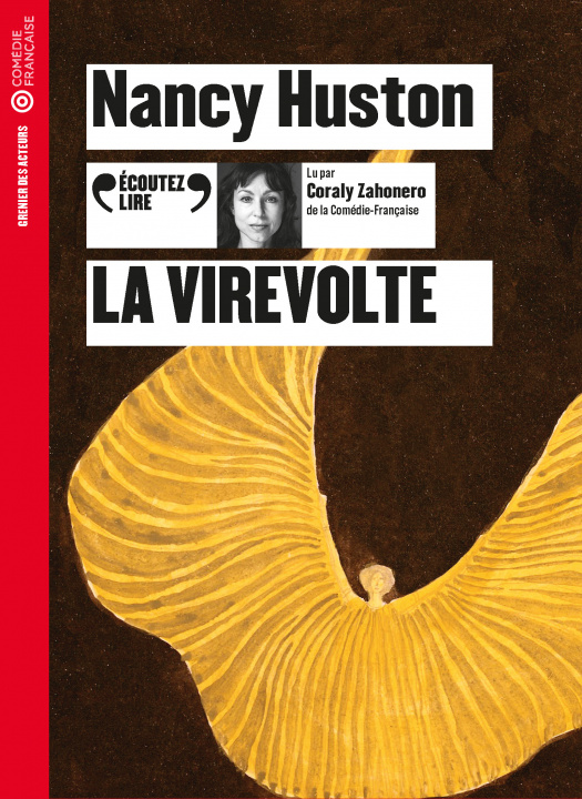 Audio La virevolte Huston