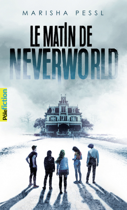 Boek Le matin de Neverworld PESSL