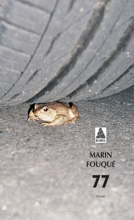 Book 77 Fouqué