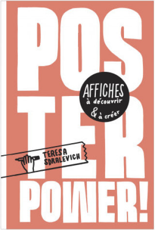 Libro Poster Power SDRALEVICH