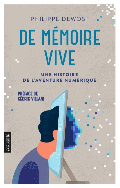Knjiga De mémoire vive Dewost