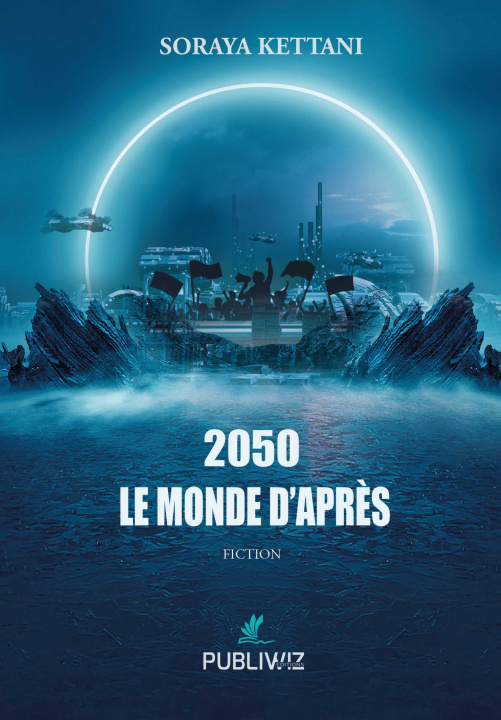 Könyv 2050 - Le monde d’après Kettani