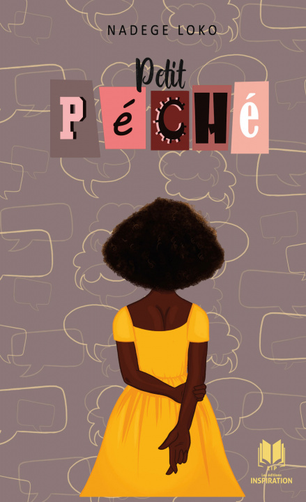Knjiga Petit péché Loko
