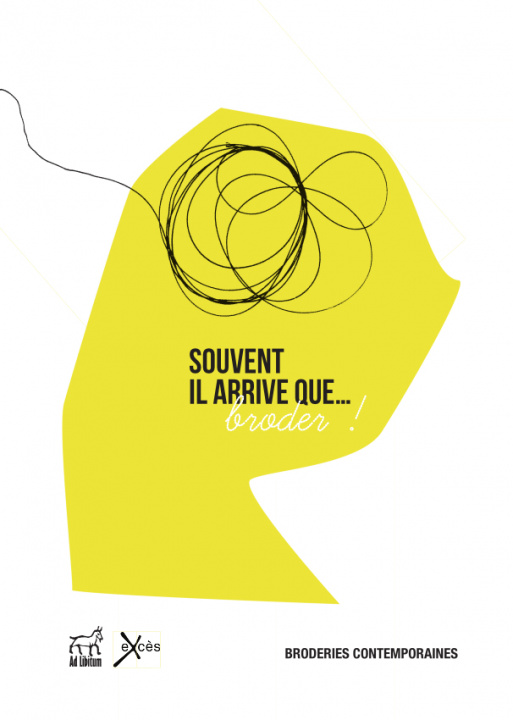 Book Souvent il arrive que... collegium