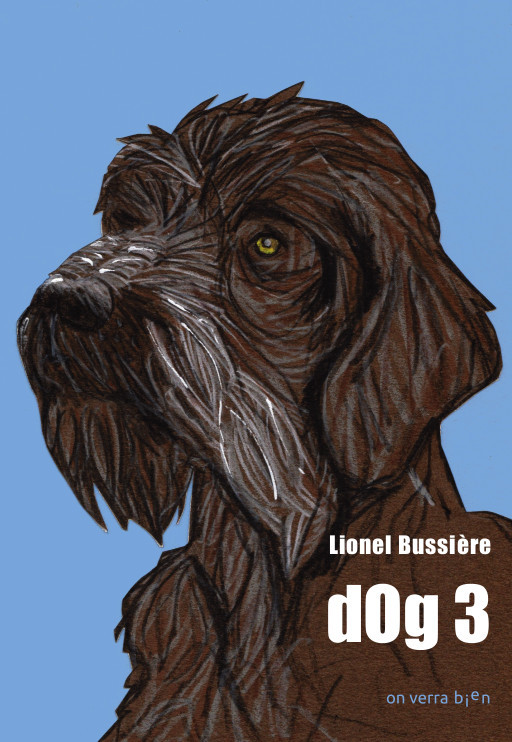 Libro dOg 3 Bussière