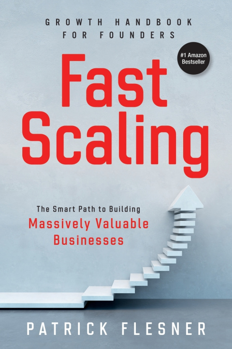 Knjiga FastScaling Flesner Patrick Flesner