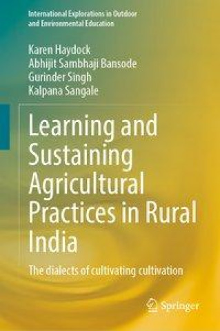Boek Learning and Sustaining Agricultural Practices Kalpana Sangale