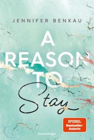 Libro A Reason To Stay - Liverpool-Reihe 1 