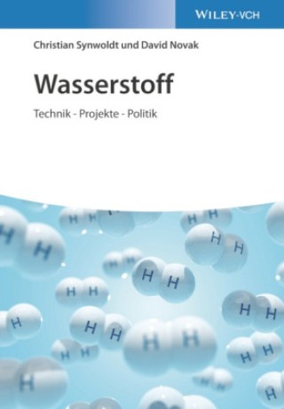 Carte Wasserstoff - Technik - Projekte - Politik Christian Synwoldt