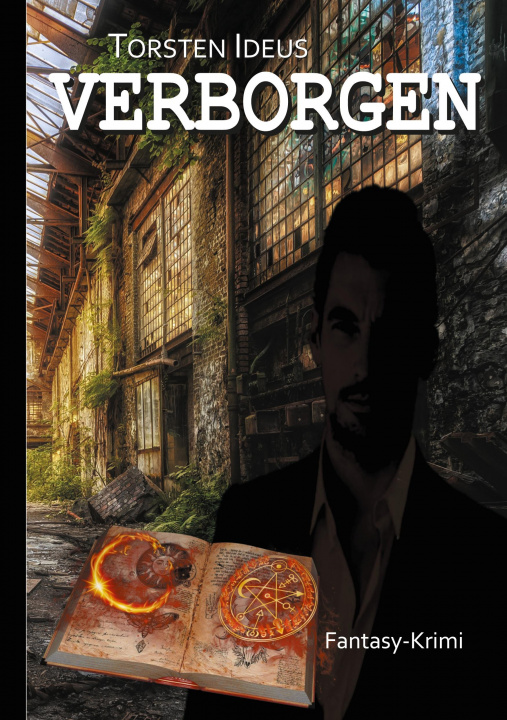 Book Verborgen Torsten Ideus