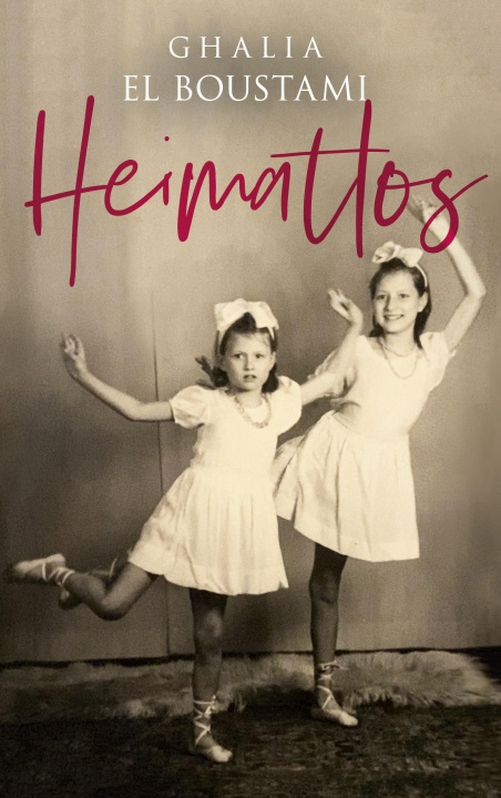 Knjiga Heimatlos 
