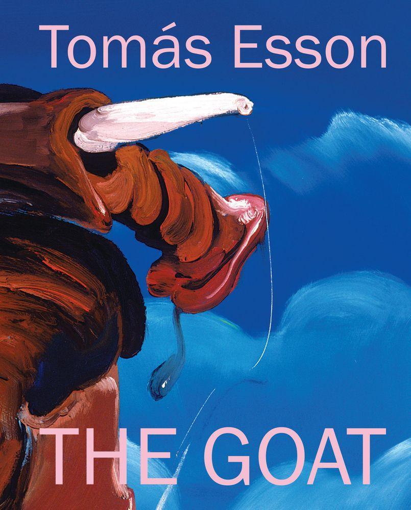 Book Tomas Esson GEAN MORENO