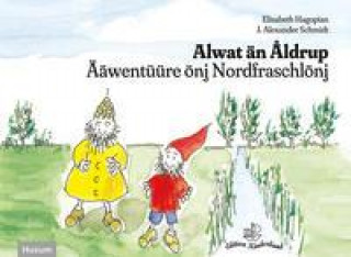 Knjiga Alwat än ?ldrup J. Alexander Schmidt