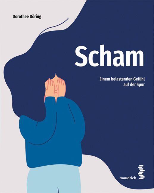 Kniha Scham 