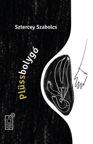 Buch Plüssbolygó Sztercey Szabolcs
