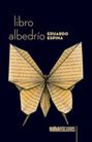 Boek Libro albedrio Espina Eduardo Espina