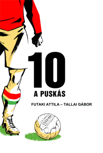 Book 10 - A Puskás Futaki Attila