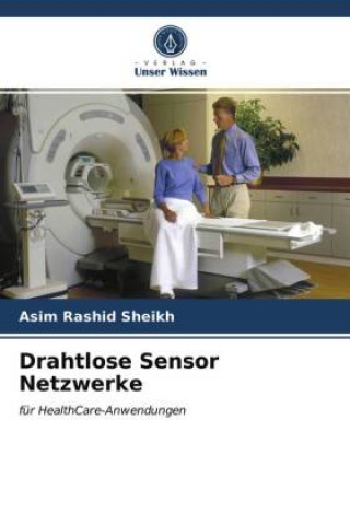 Knjiga Drahtlose Sensor Netzwerke Sheikh Asim Rashid Sheikh