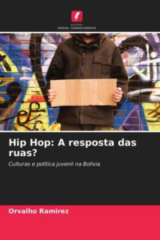 Carte Hip Hop Ramirez Orvalho Ramirez