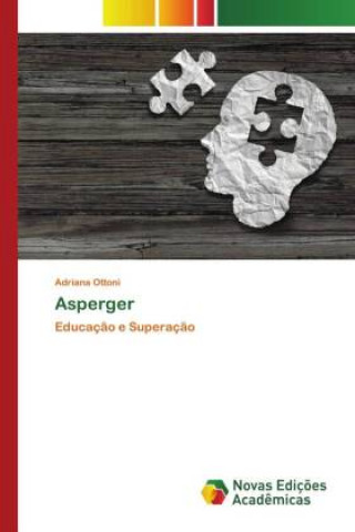 Book Asperger ADRIANA OTTONI