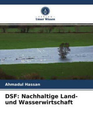 Kniha Dsf Hassan Ahmadul Hassan